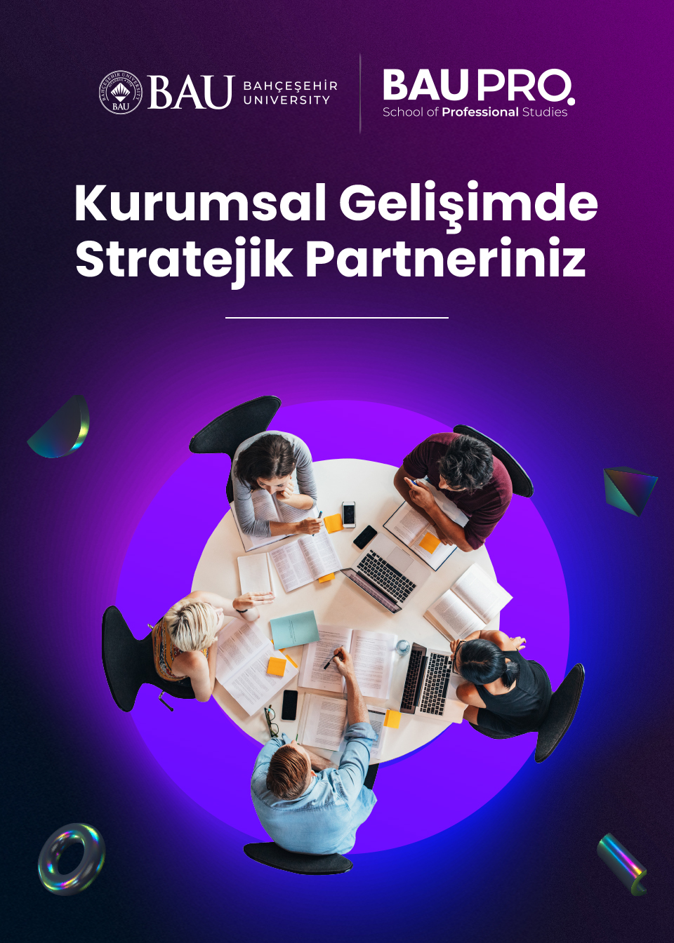 Kurumsal Eğitim