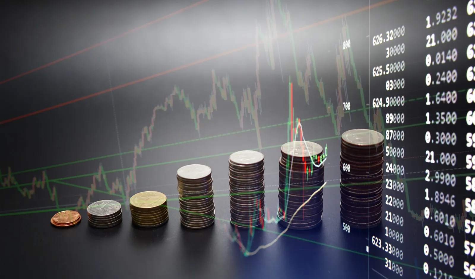 Finansçı Olmayanlar İçin Finans: İş Hayatında Sayıları Anlamak ve Stratejik Kararlar Almak