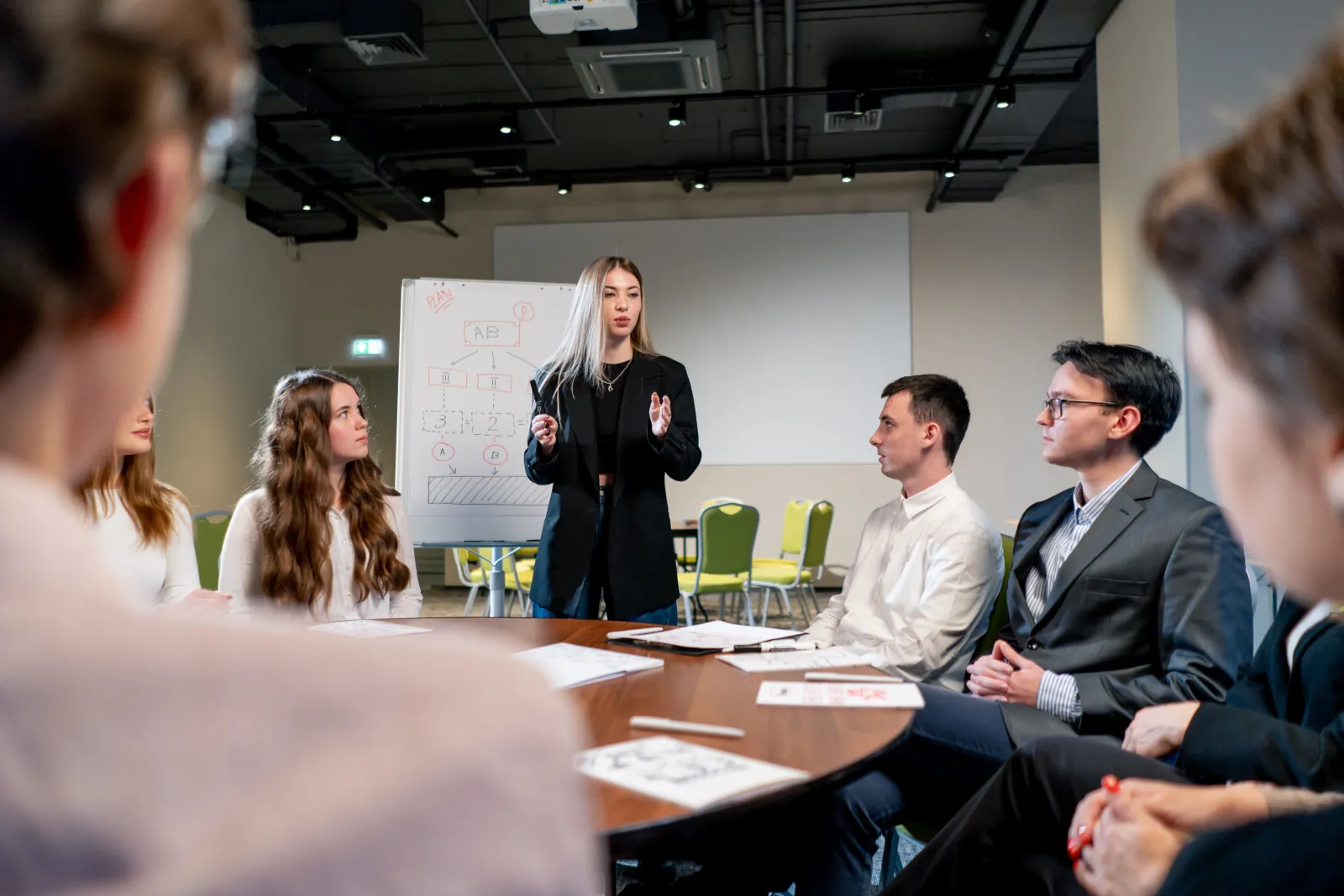 Mini Executive MBA
