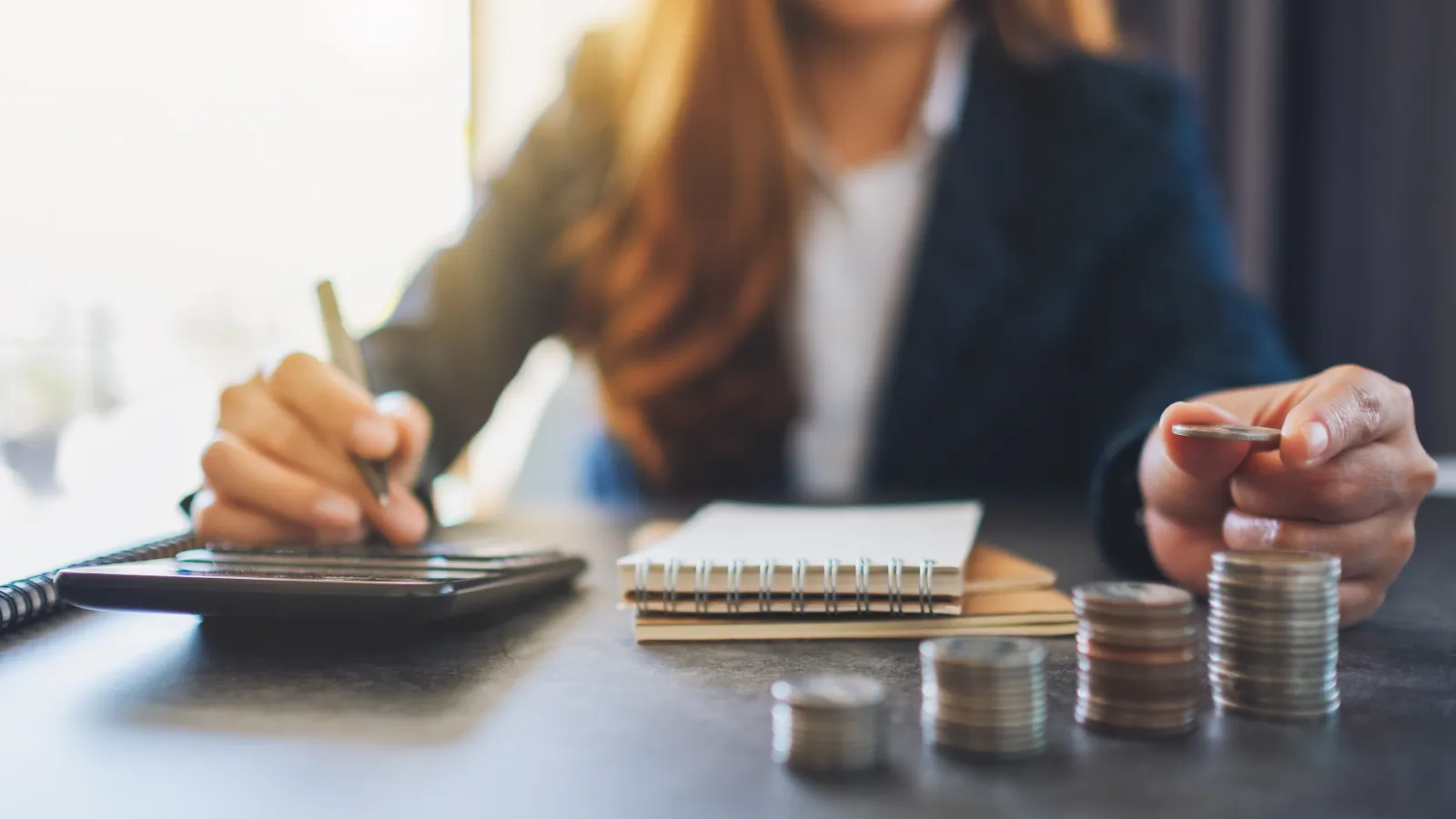 Finansçı Olmayanlar İçin Finans ve Muhasebe Yönetimi