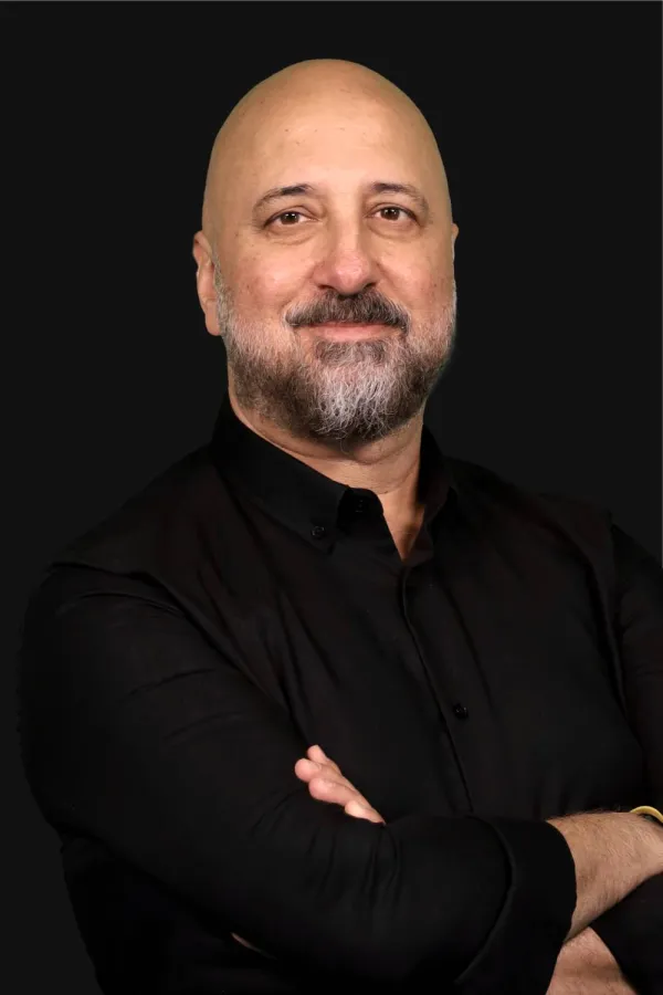 Tolga Sasık