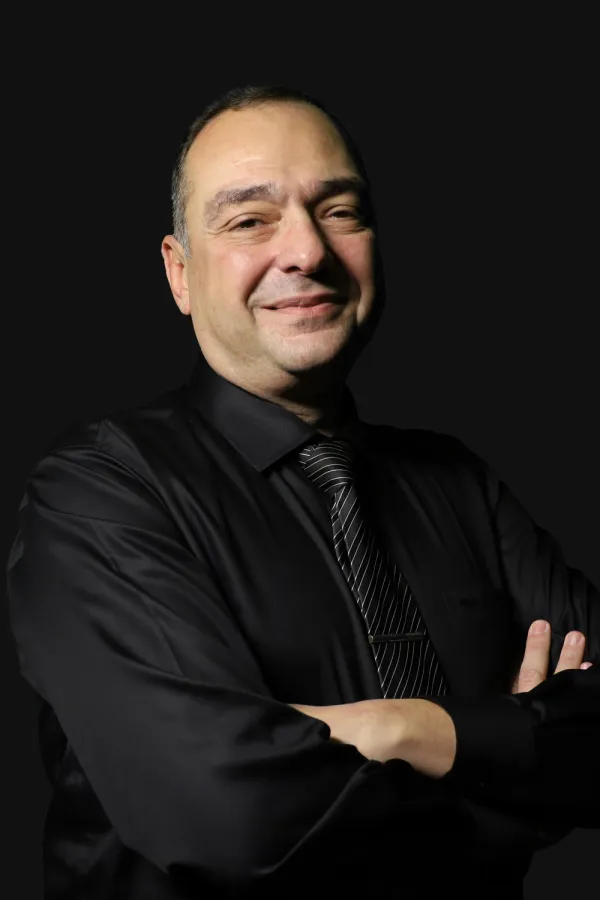Ahmet Beşkese