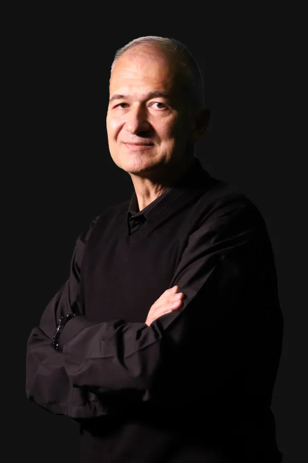 Ahmet Naci Ünal