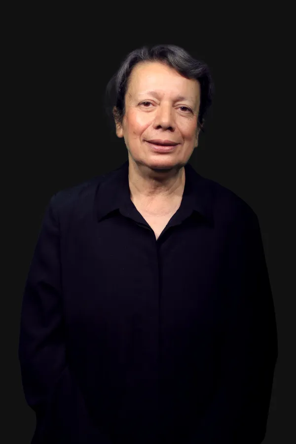 Beyhan Yaslıdağ
