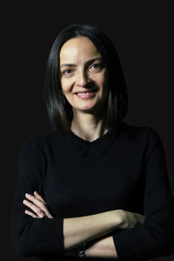 Fatma Burcu Savaş Kutsal 