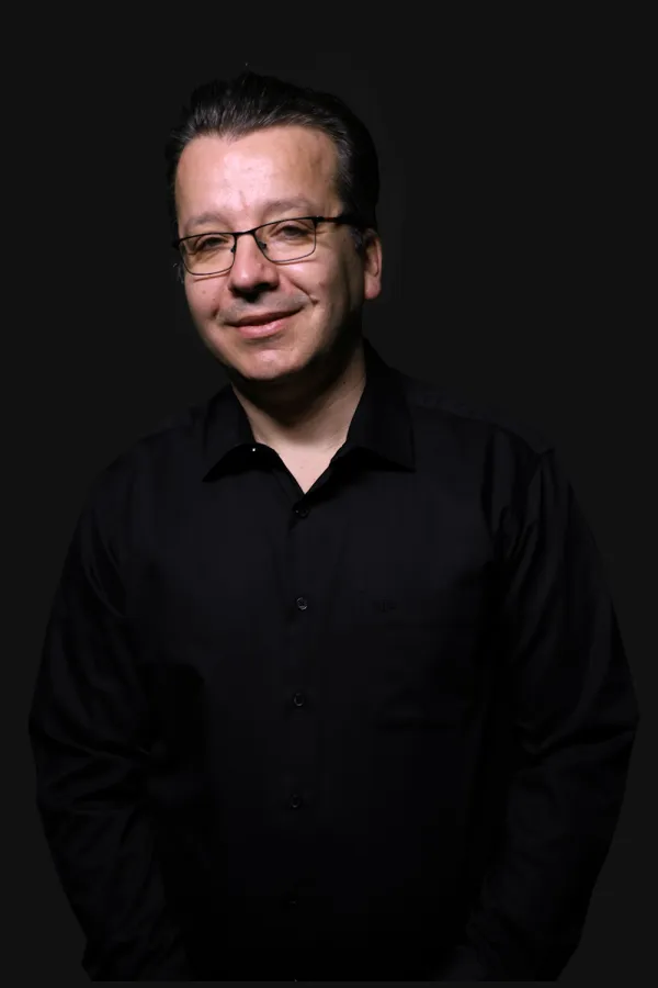 Bülent Sezgin