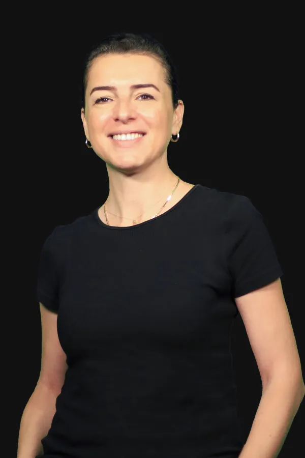 Elif Kılıç