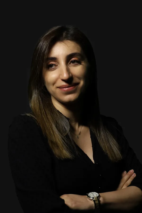 Güneş Akça