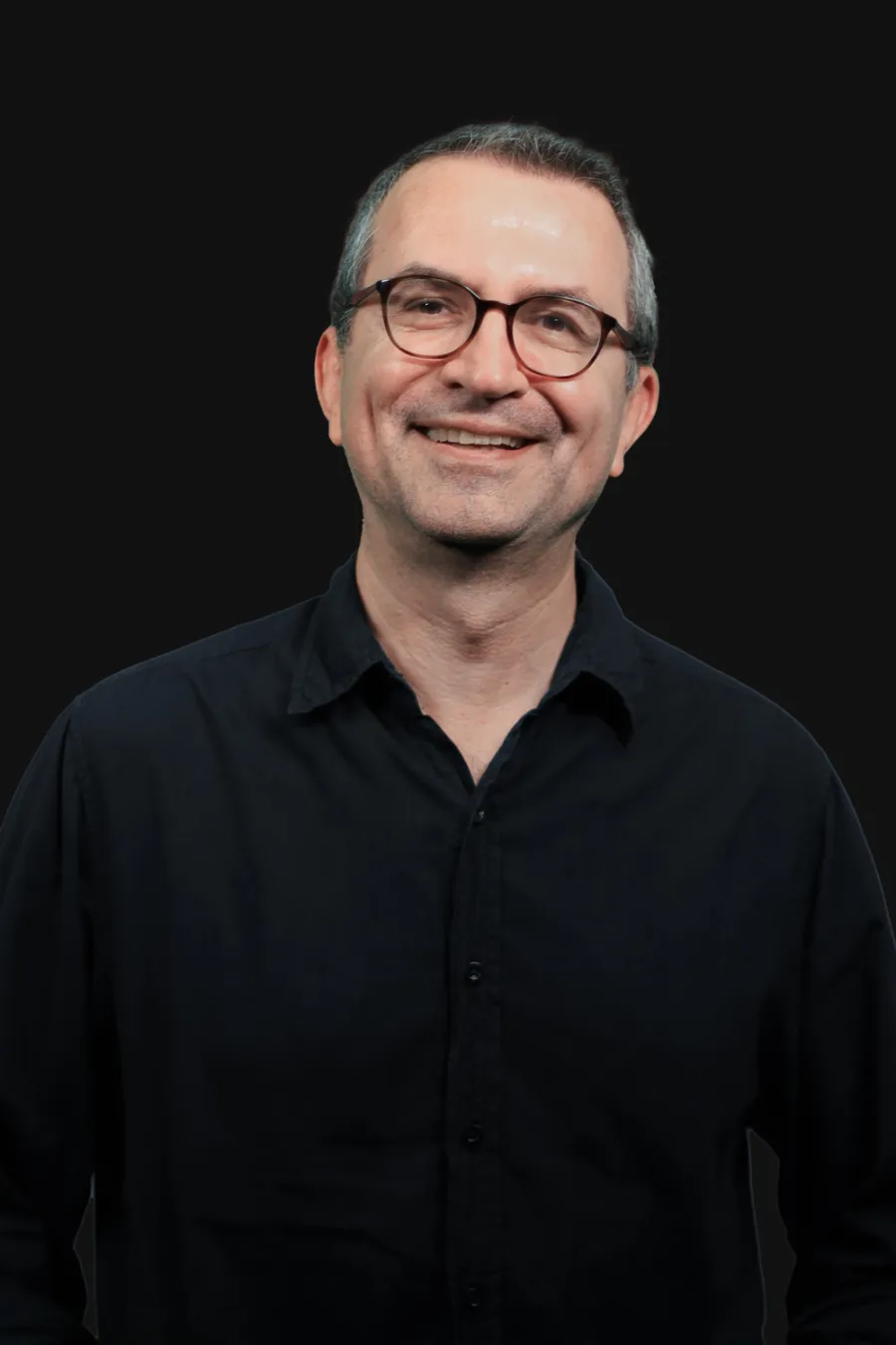  İbrahim Ünalmış