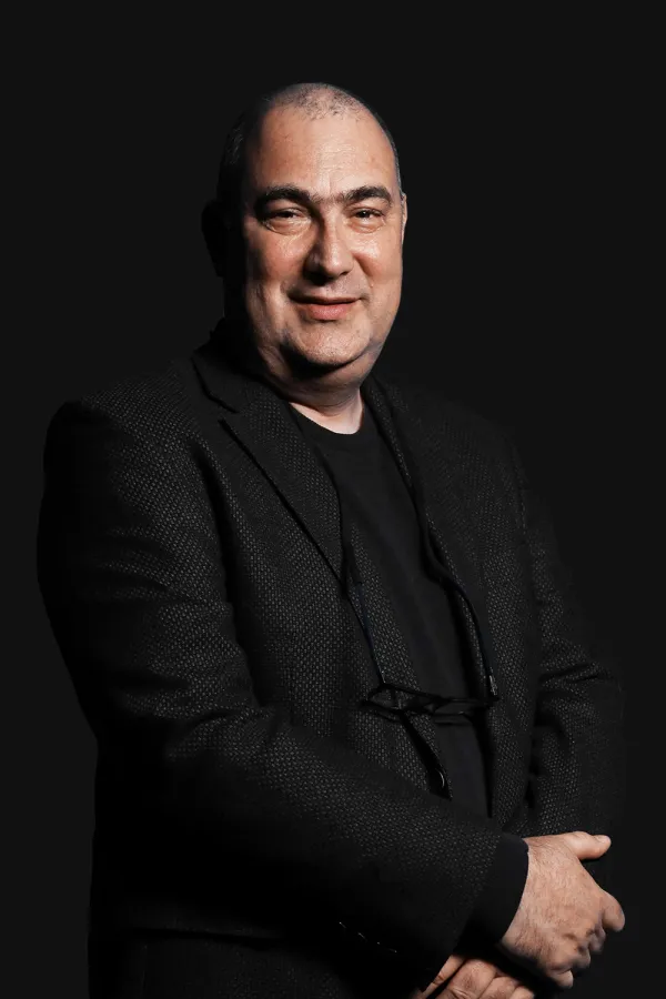 Hasan Kemal Suher