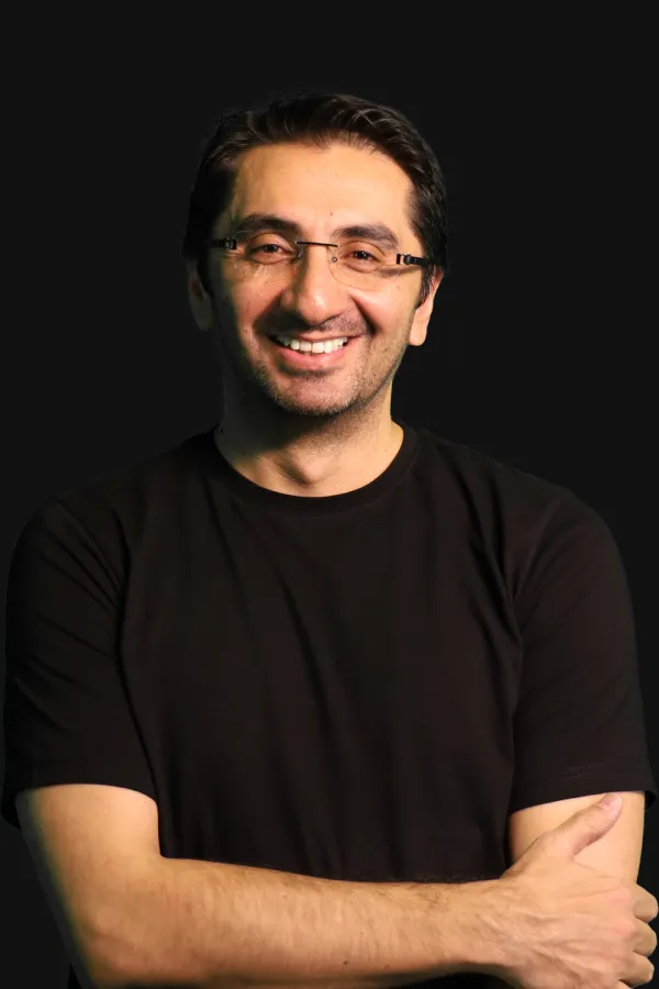 Mehmet Sarıdoğan
