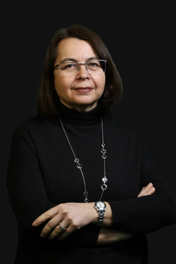 Neşe Saruhan