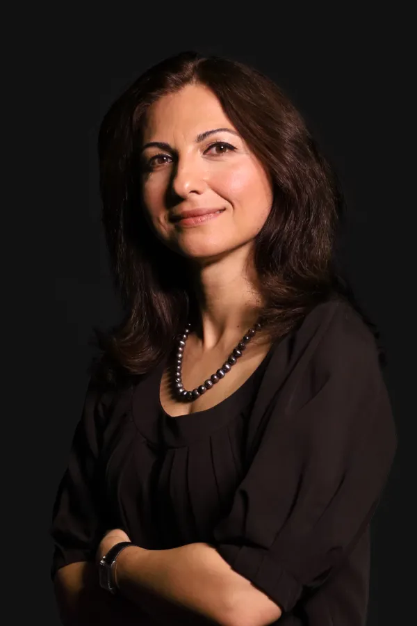 Esra Albayrakoğlu