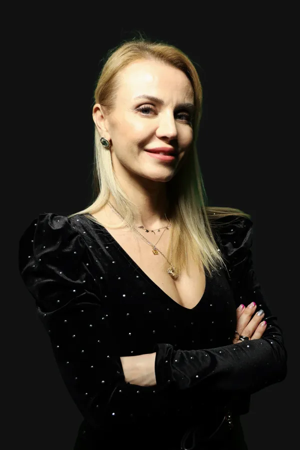 Nilay Ulusoy