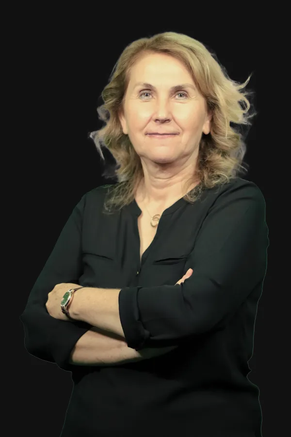 Nursen Sipahi
