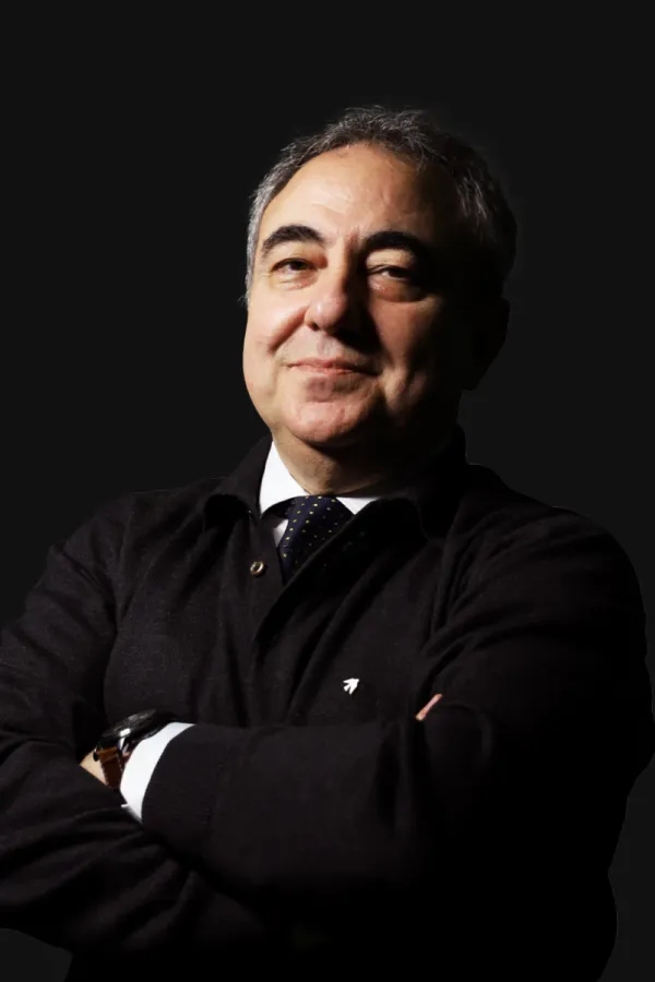 Selçuk Tuzcuoğlu