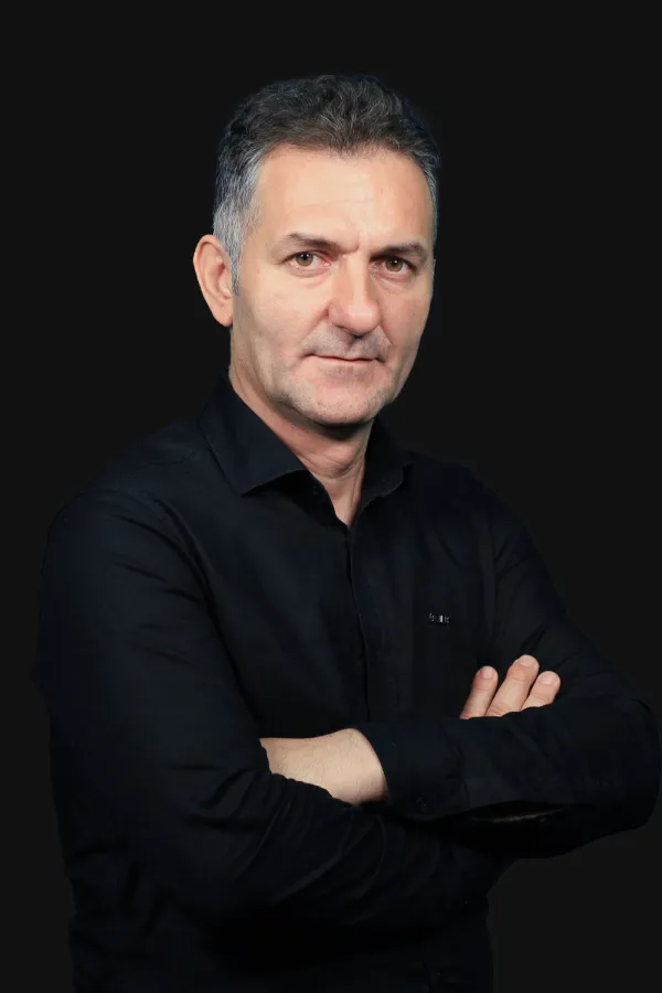 Serkan Yeşilyurt