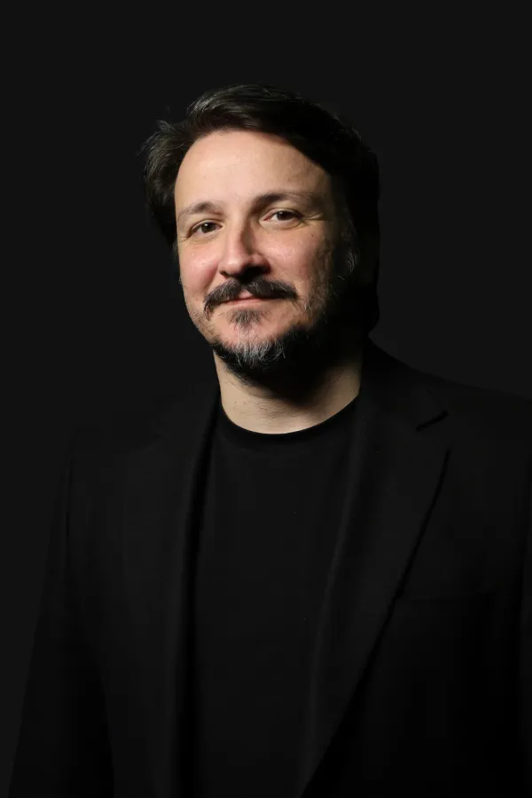 Yücel Batu Salman