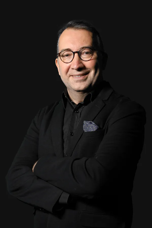 Zafer Kahraman