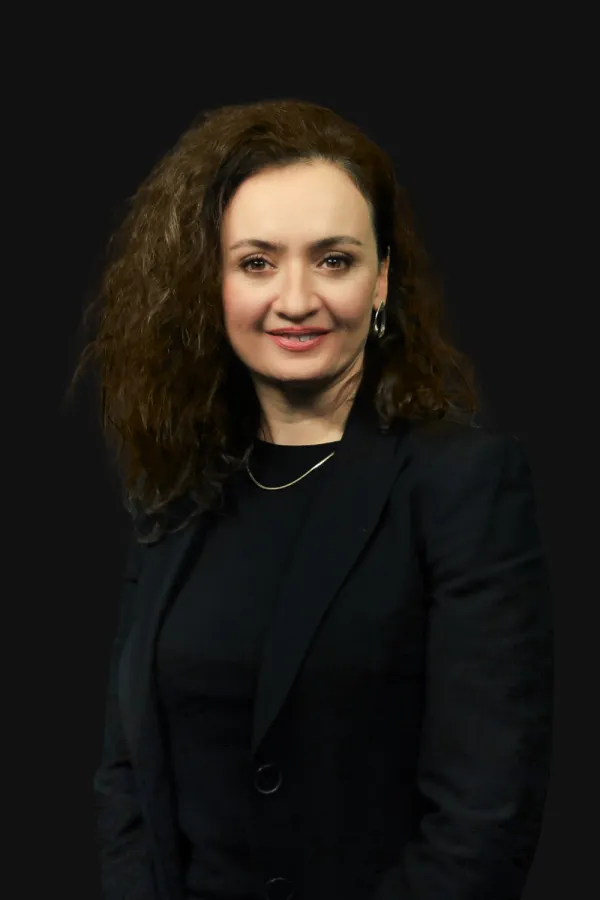 Ayşe Ertuğrul Baykan