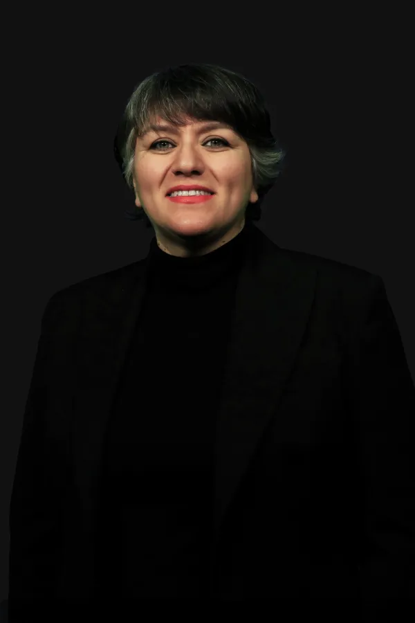 Tuğba Kıral Özkan