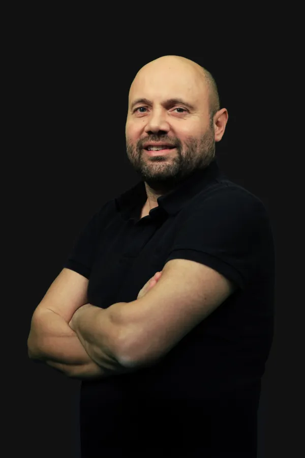 Adnan Çorum