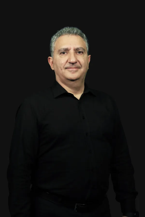 Sertaç Oral