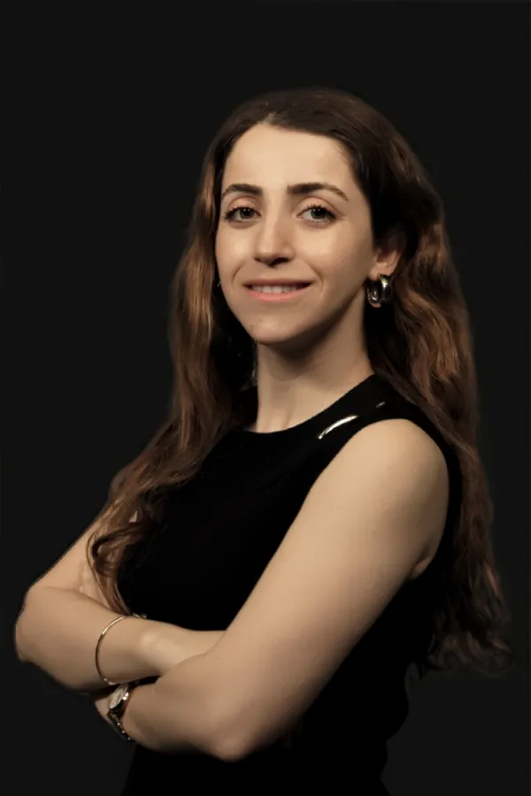 Esra Akça