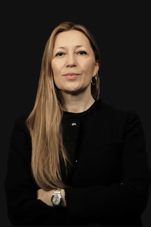 Pınar Melis Yelsalı Parmaksız