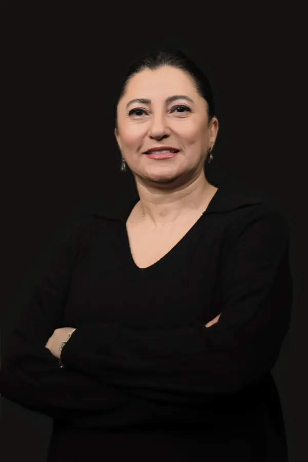 Necla Keleş