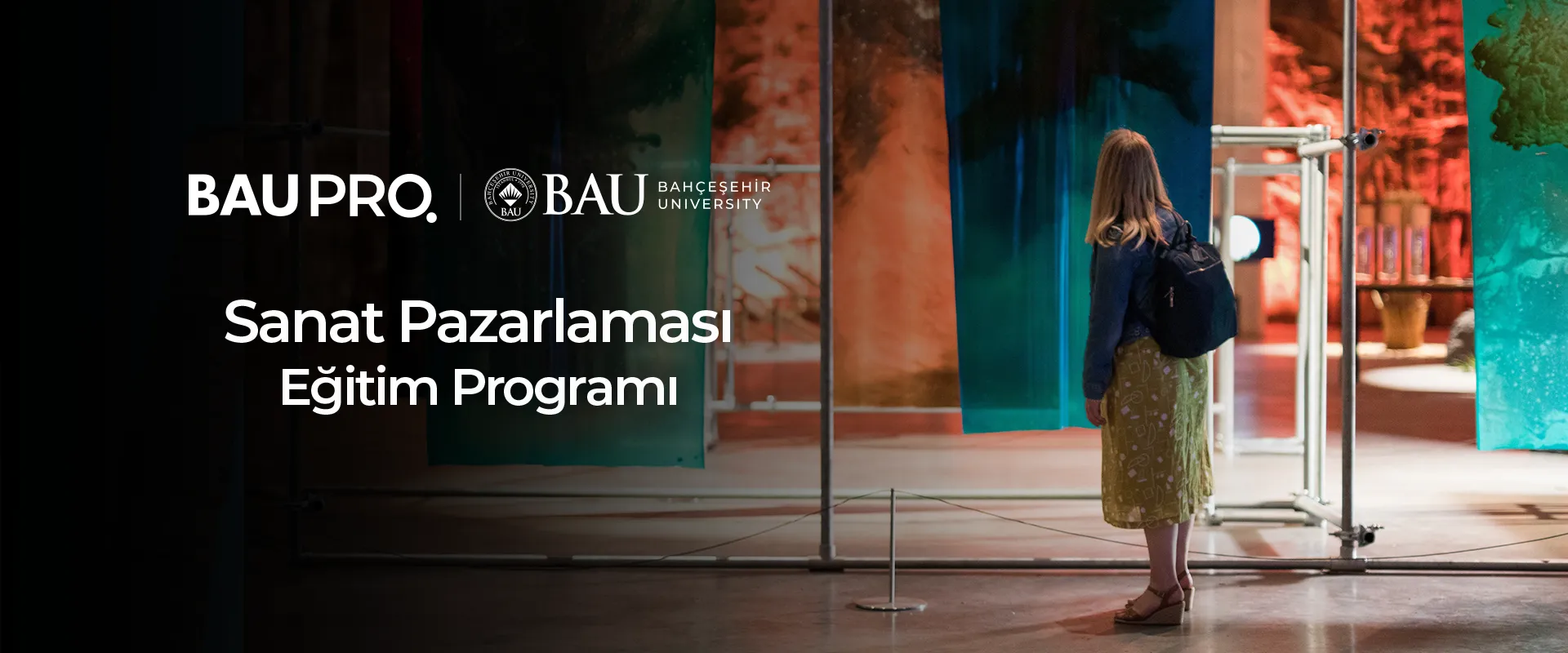 Sanat Pazarlaması