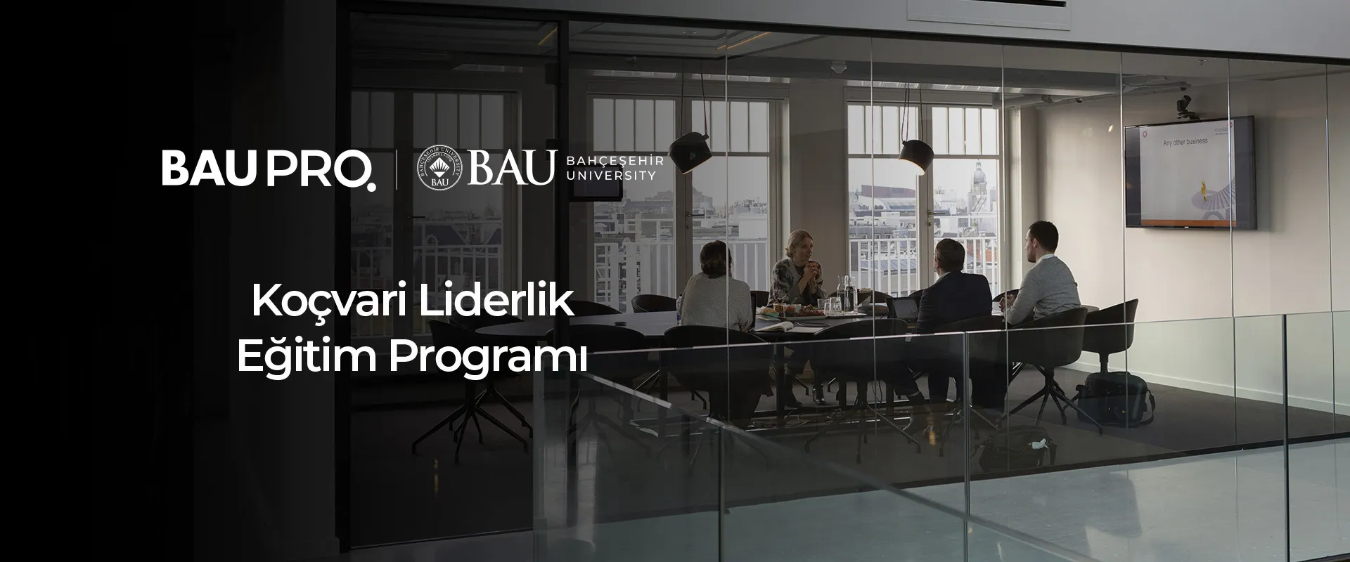 Koçvari Liderlik 