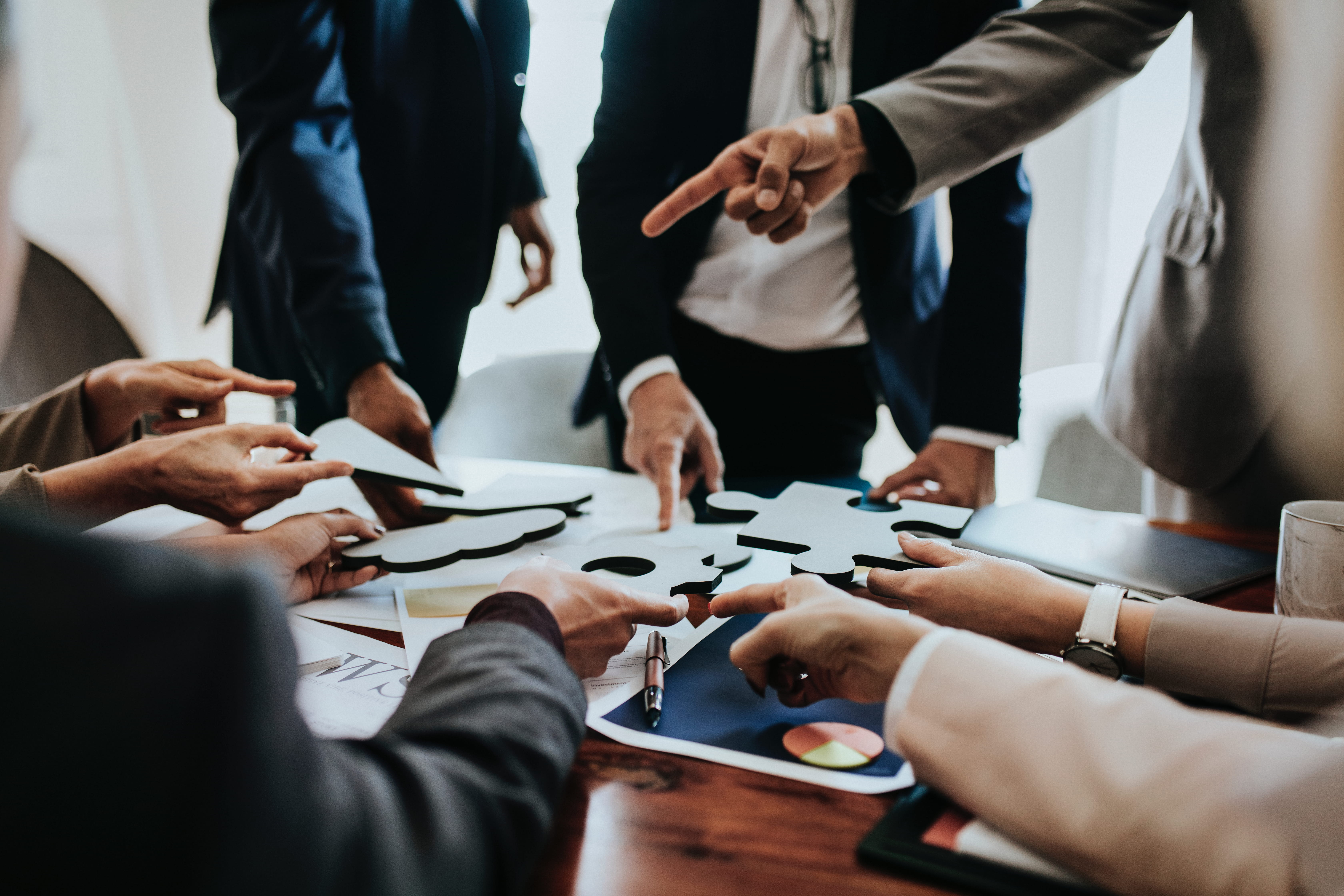 Çatışma Yönetimi ve Müzakere 