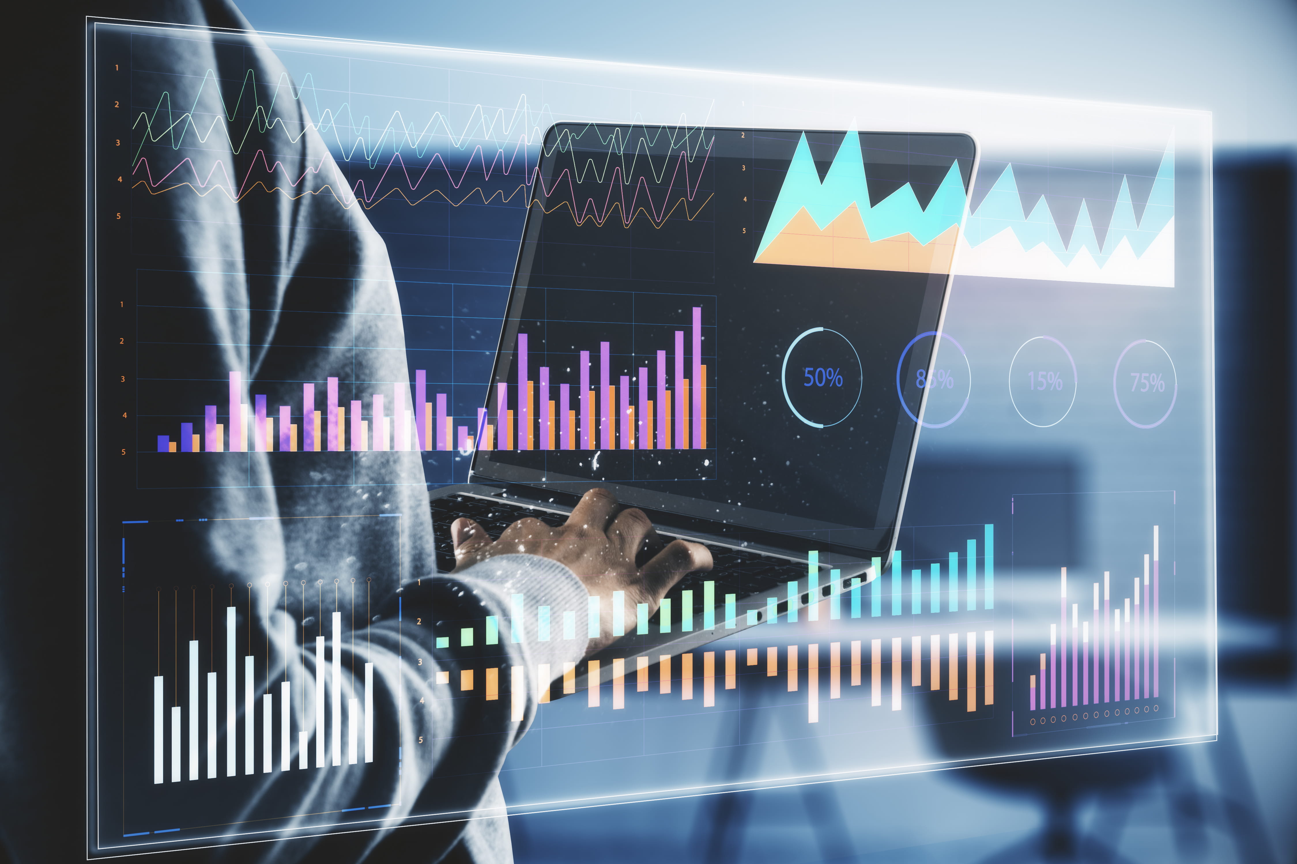 Veri Analizi ve Karar Verme