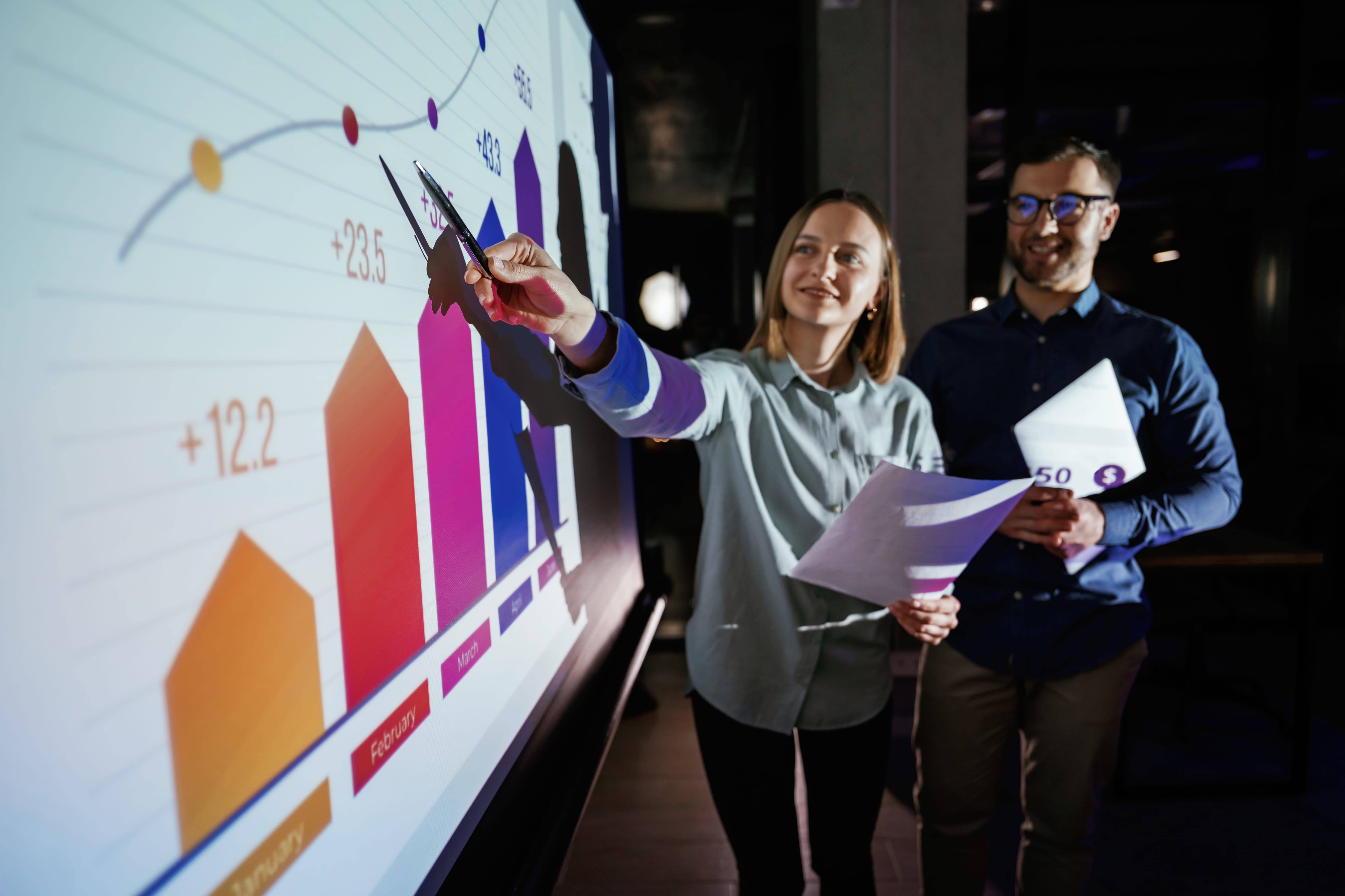 Temel Finans ve Muhasebe