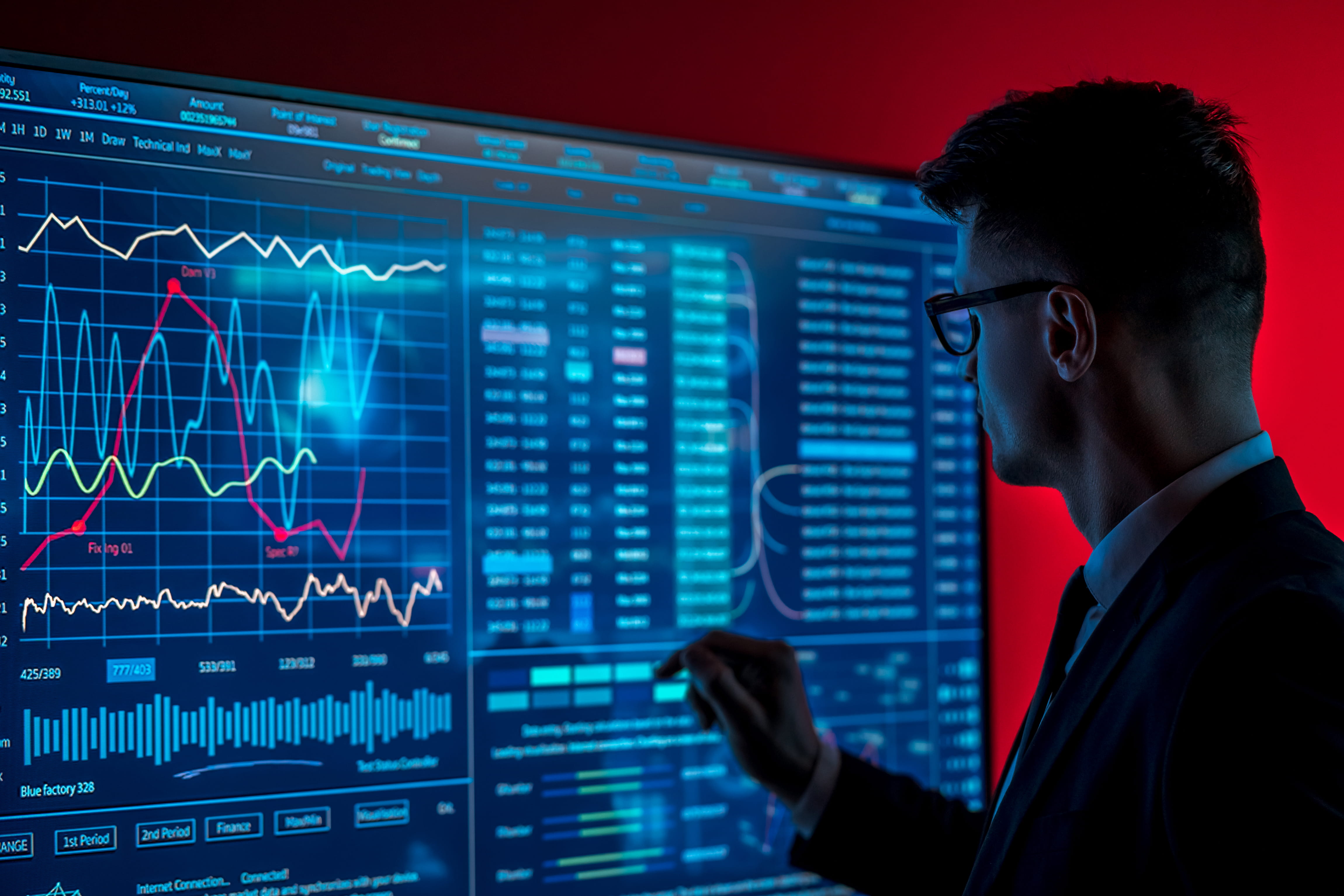 Makroekonomik Verilerin Okunması ve Yorumlanması