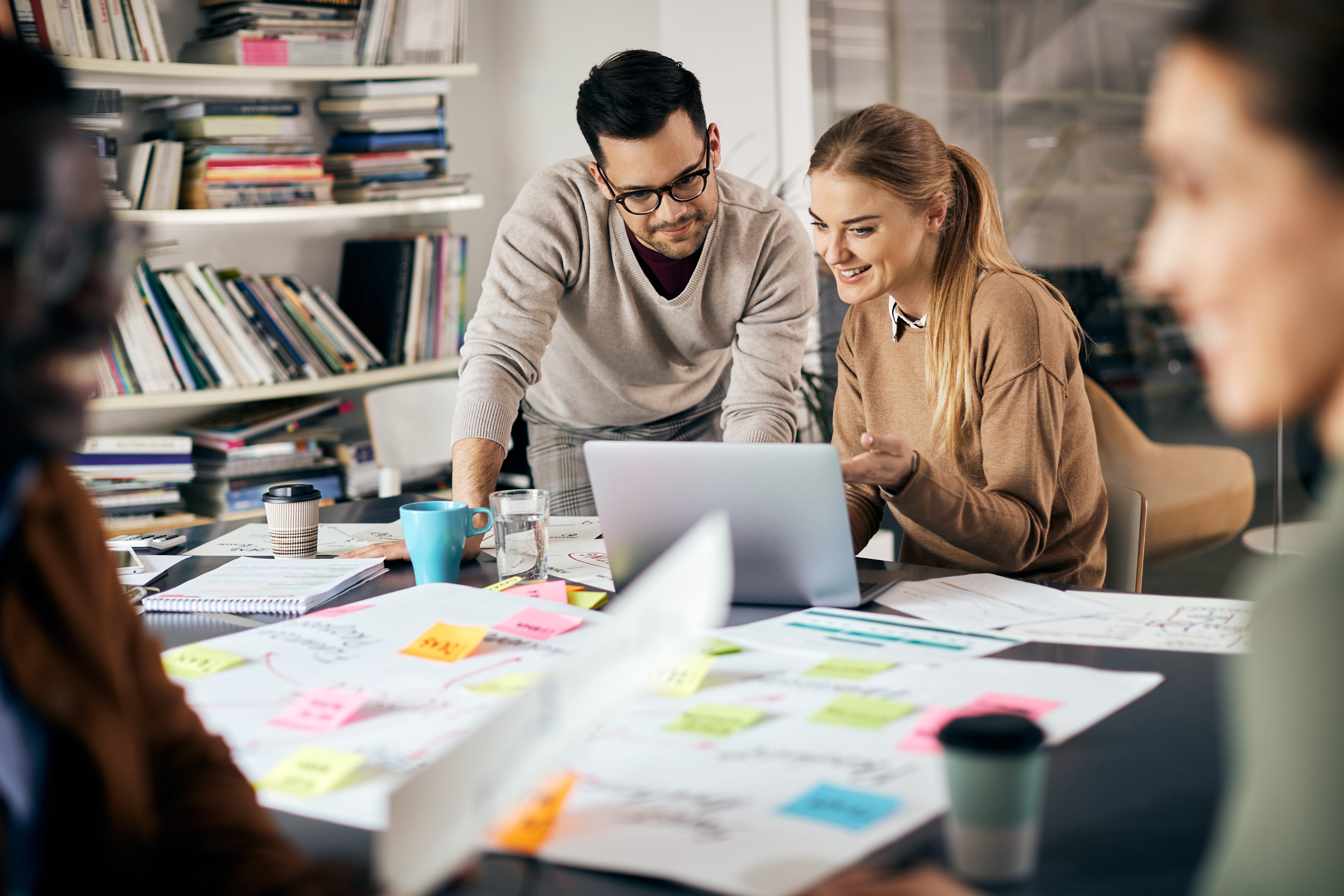 Organizasyonel Çeviklik