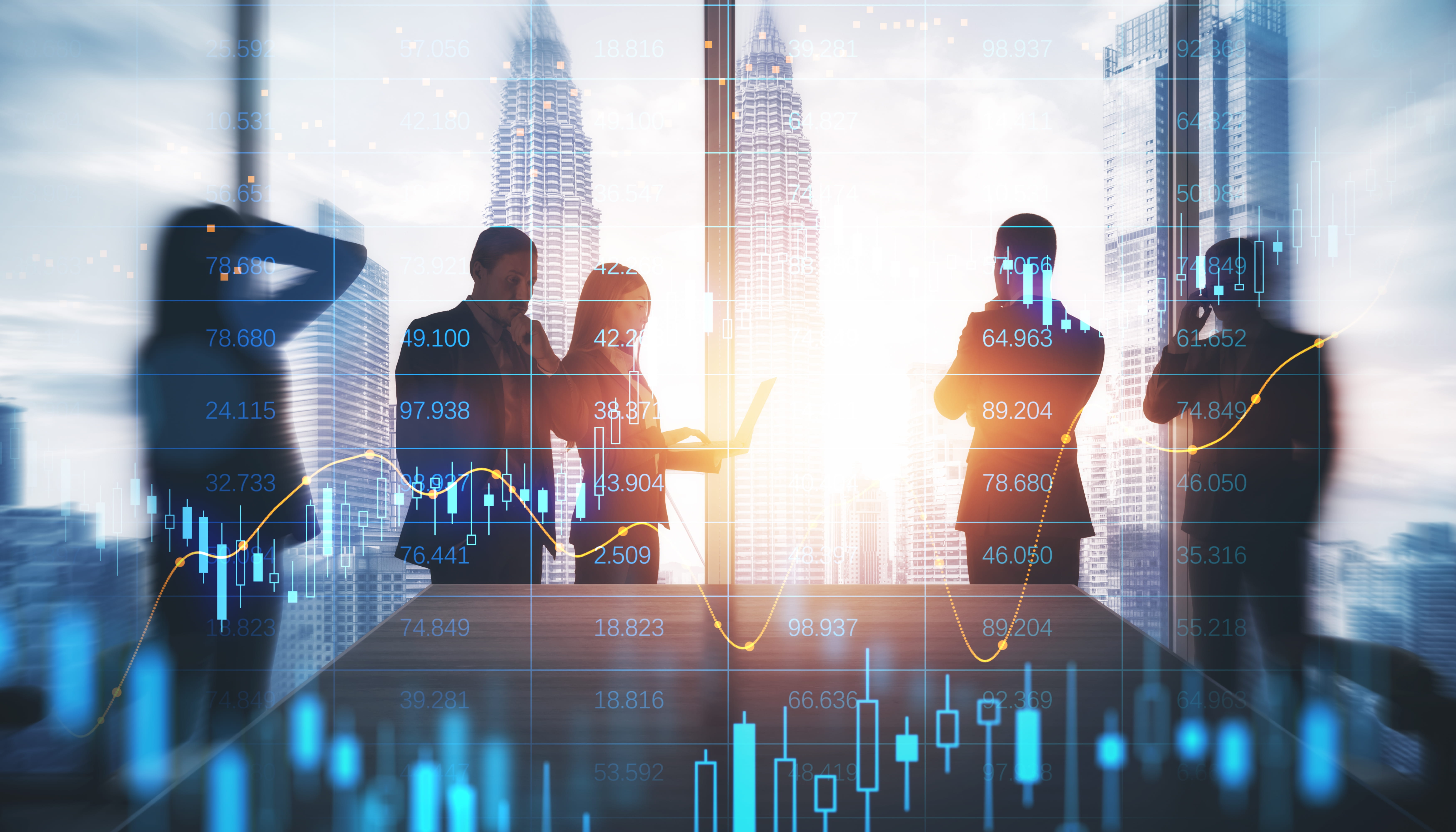 Dönüşümü Anlamak