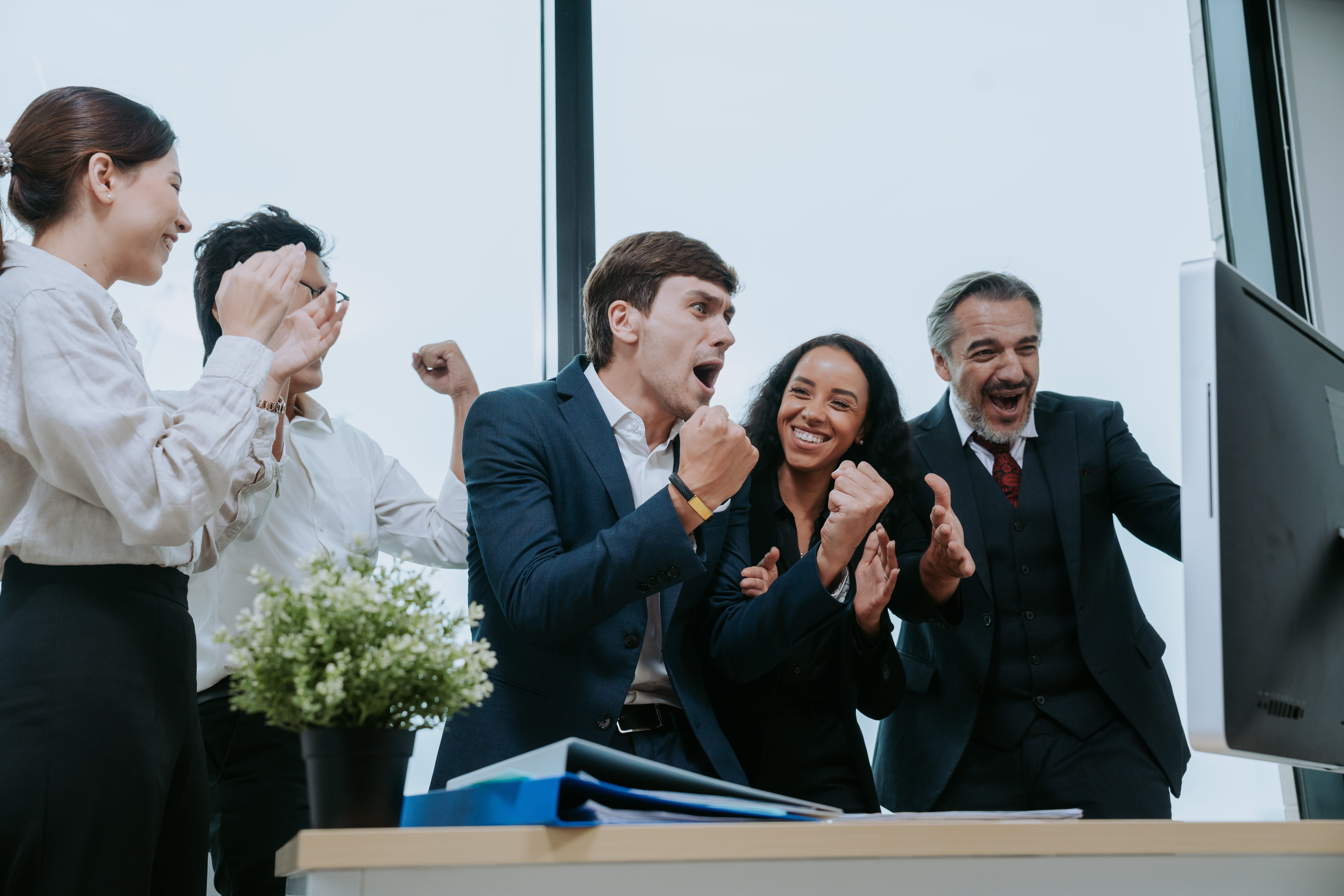 Değişimi Yönetmek