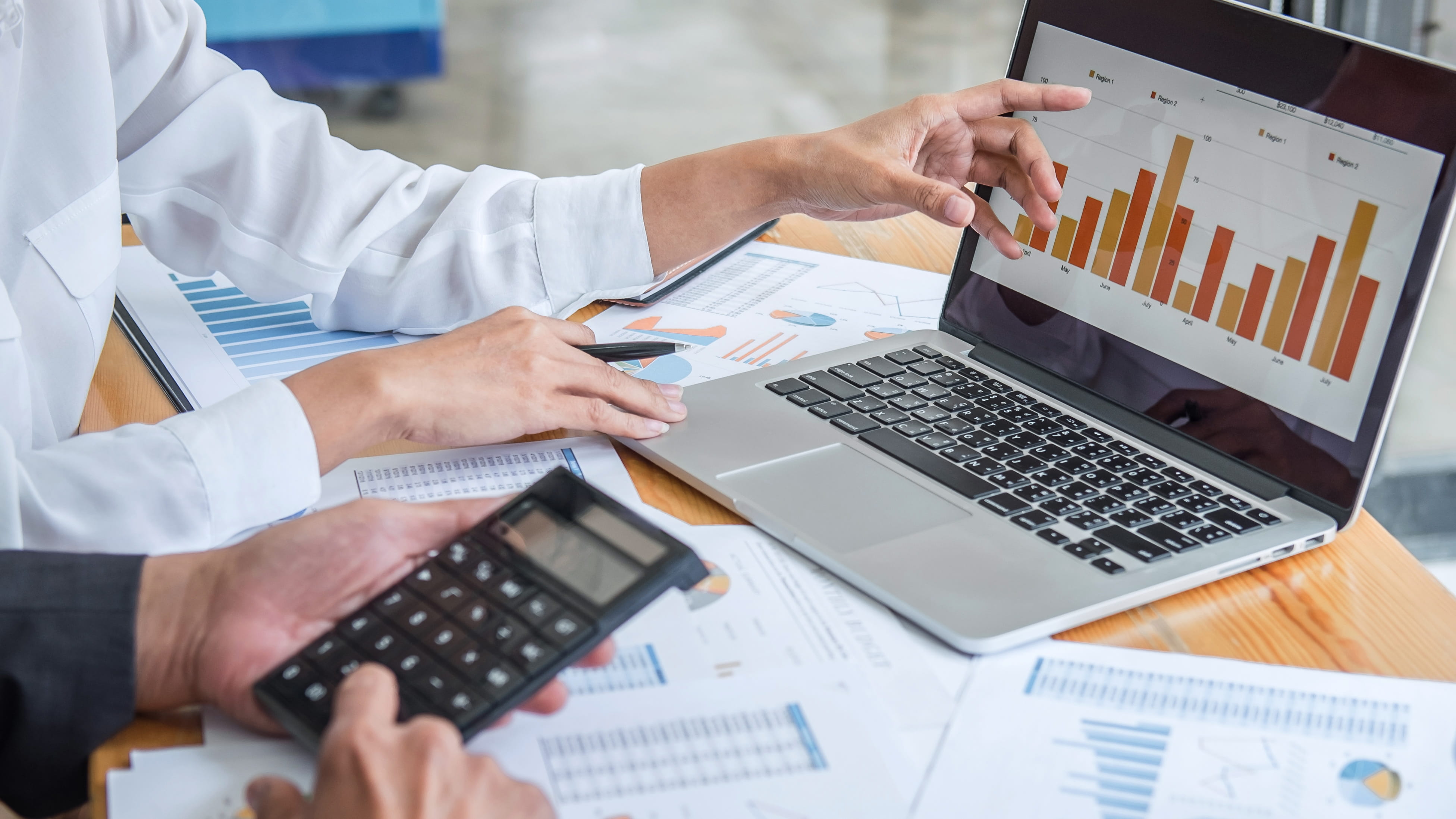 Fintek Sektörüne Genel Bakış, Blockchain ve Kriptoloji