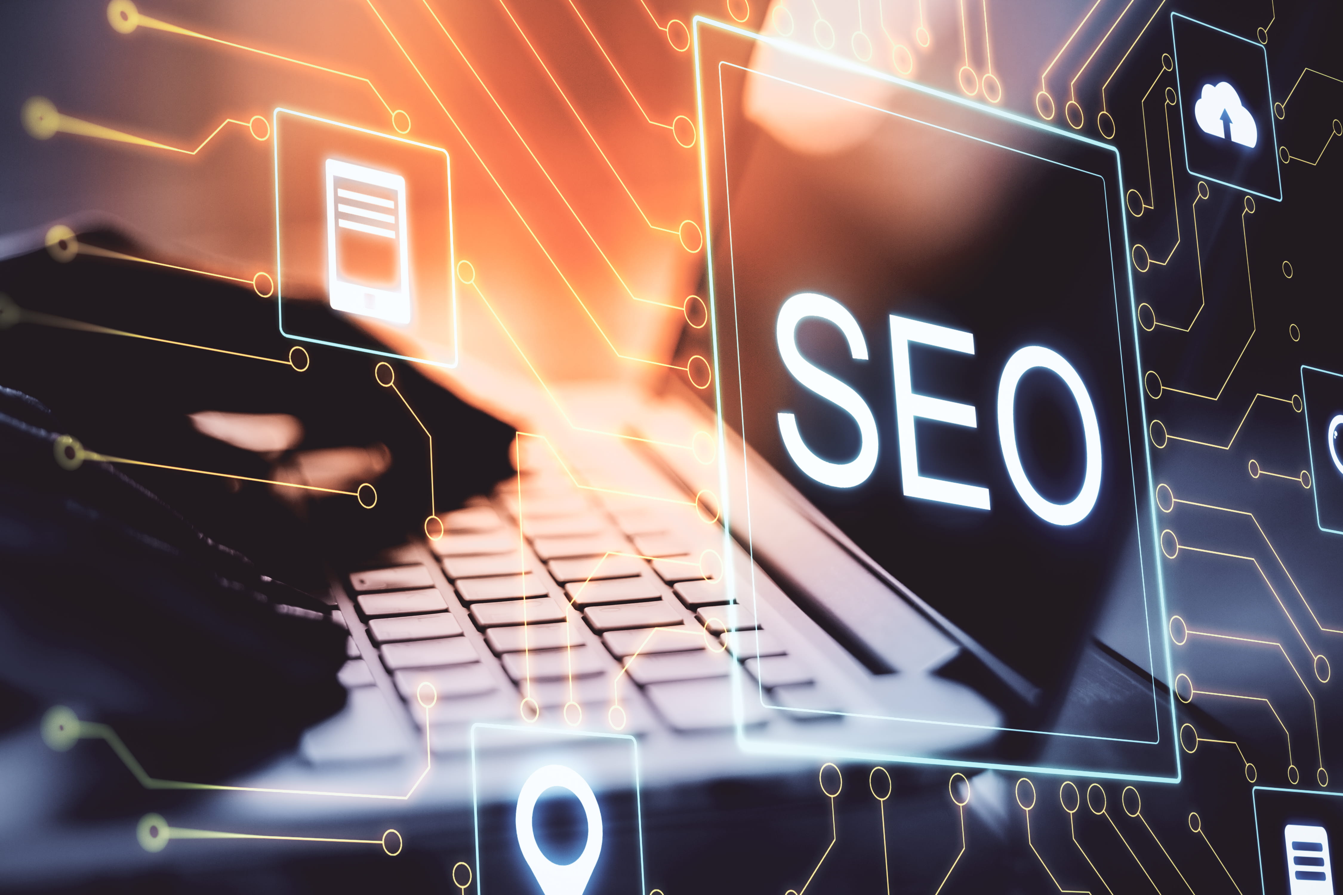Yapay Zeka Destekli İçerik Stratejisi, SEO ve GEO Görünürlüğü