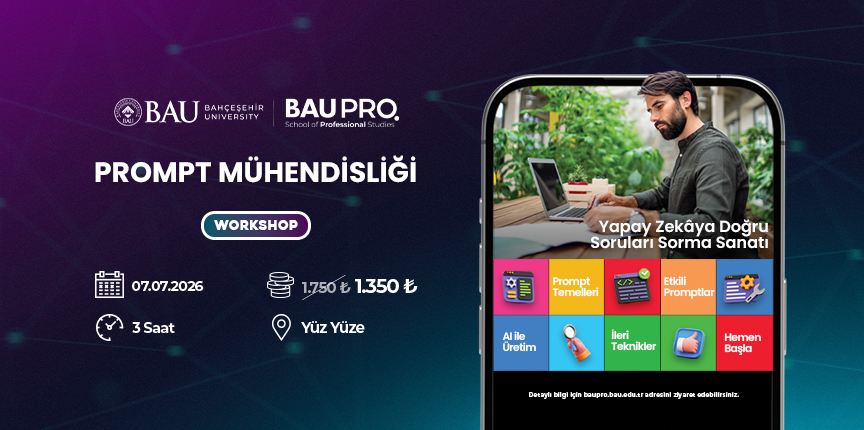 Prompt Mühendisliği