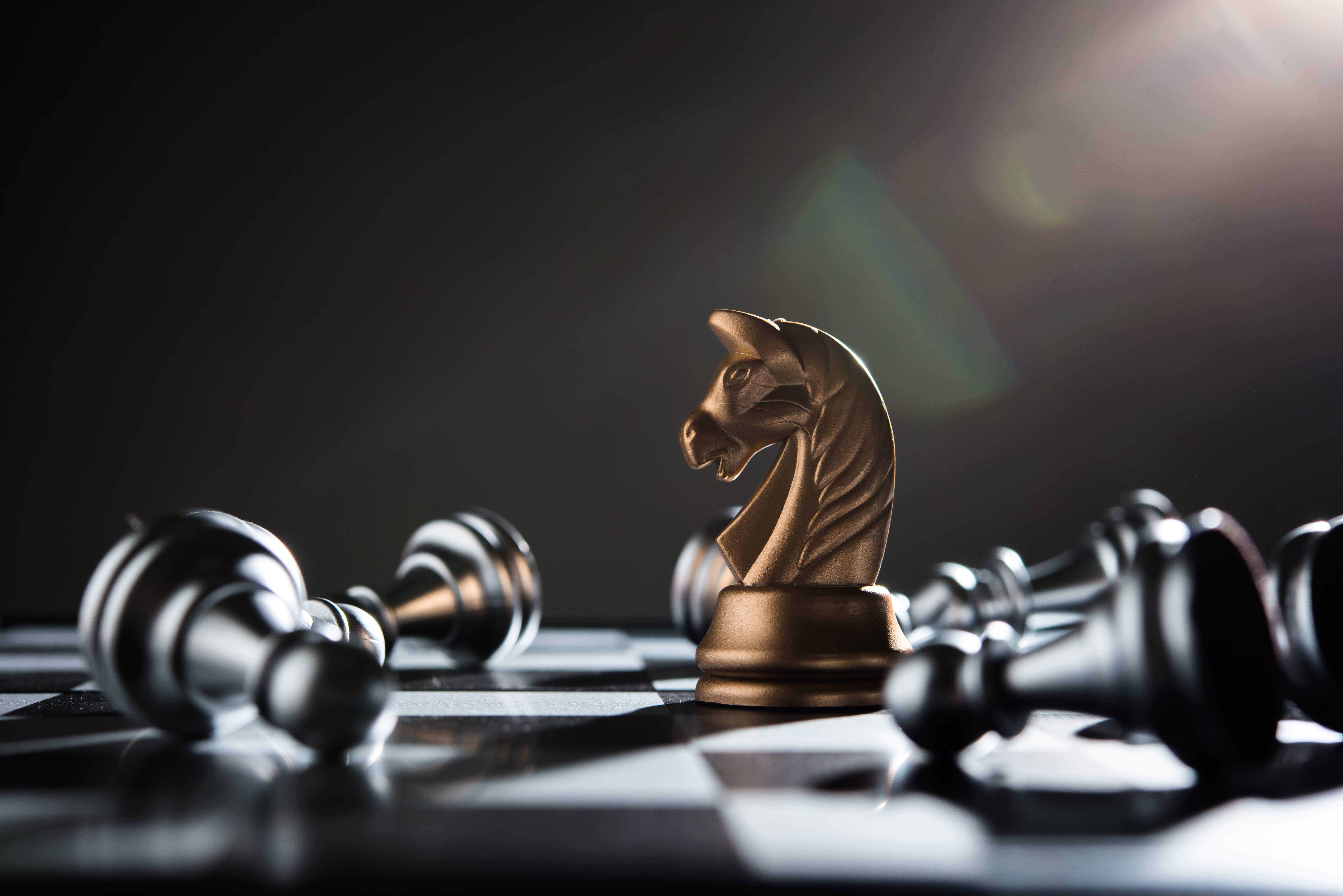 Kurumsal Strateji, Rekabet Avantajı ve Büyüme Eğitimi