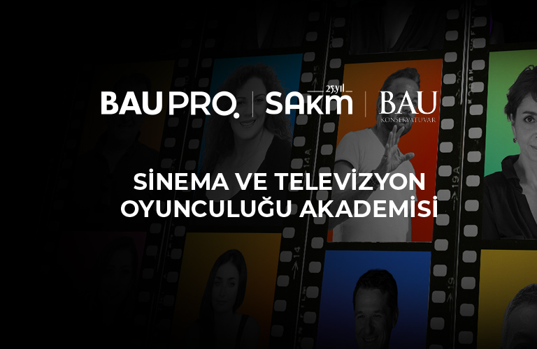 Sinema ve Televizyon Oyunculuğu Akademisi