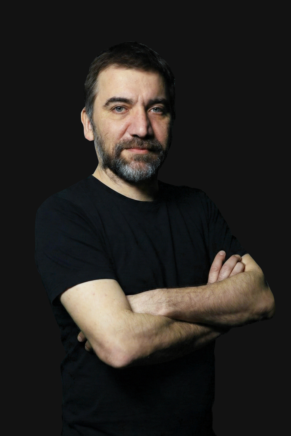 Tolga Hepdinçler