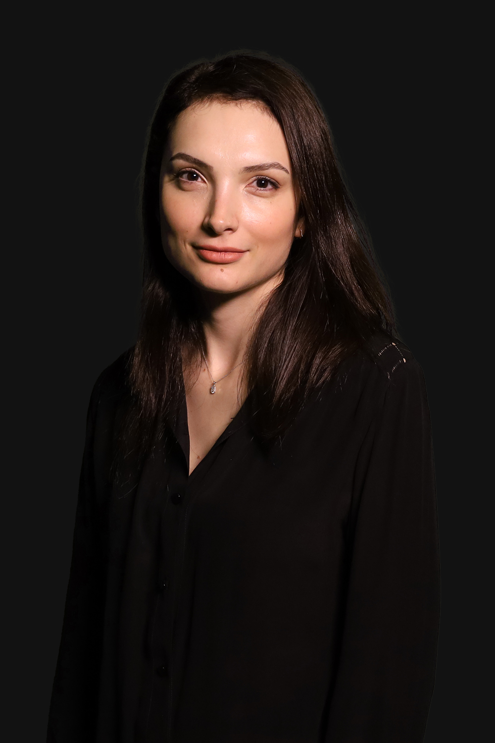 Zeynep Cömert
