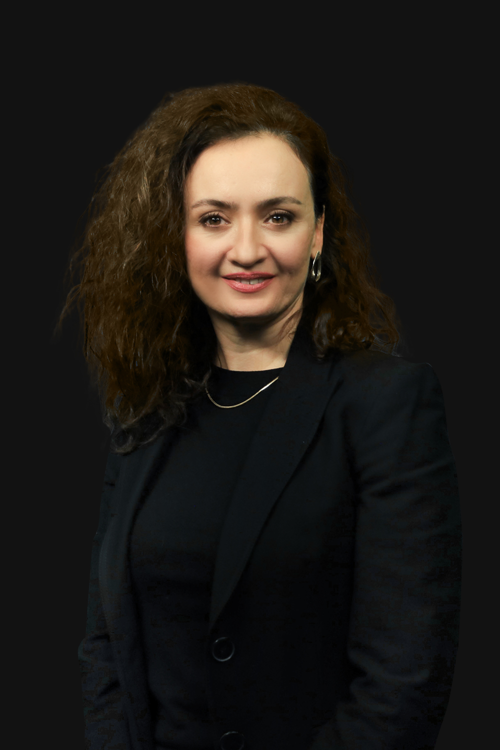 Ayşe Ertuğrul Baykan