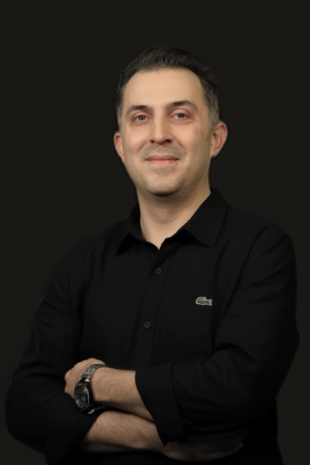Cihangir Gümüştaş