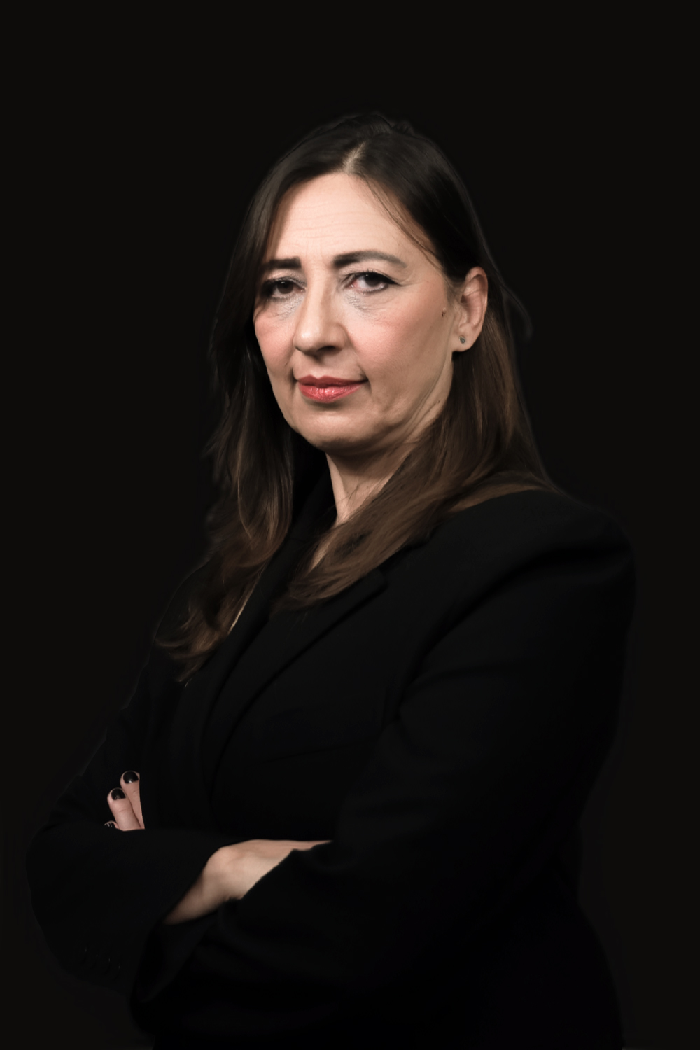 Berna Talu