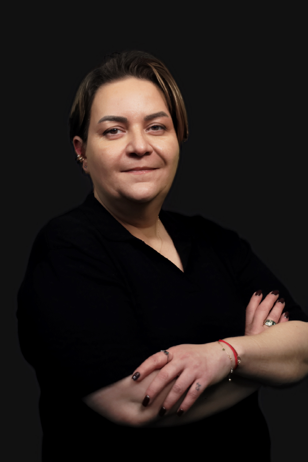 Güliz Aksoy